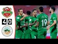 ملخص أهداف مباراة شباب الأهلي والبطائح اليوم الدوري الاماراتي 07 01 2026 