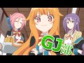 GJ部@ &mdash; GJ bu@プロモーション映像 30秒 HD