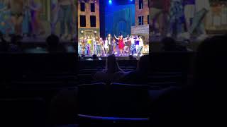 Clarence High School-In The Heights-Act II (Carnaval Del Barrio)