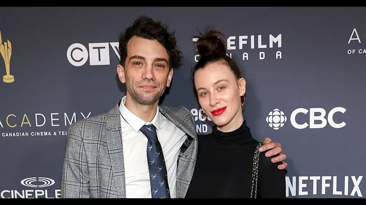 Actor Jay Baruchel Announces Upcoming Wedding to F...