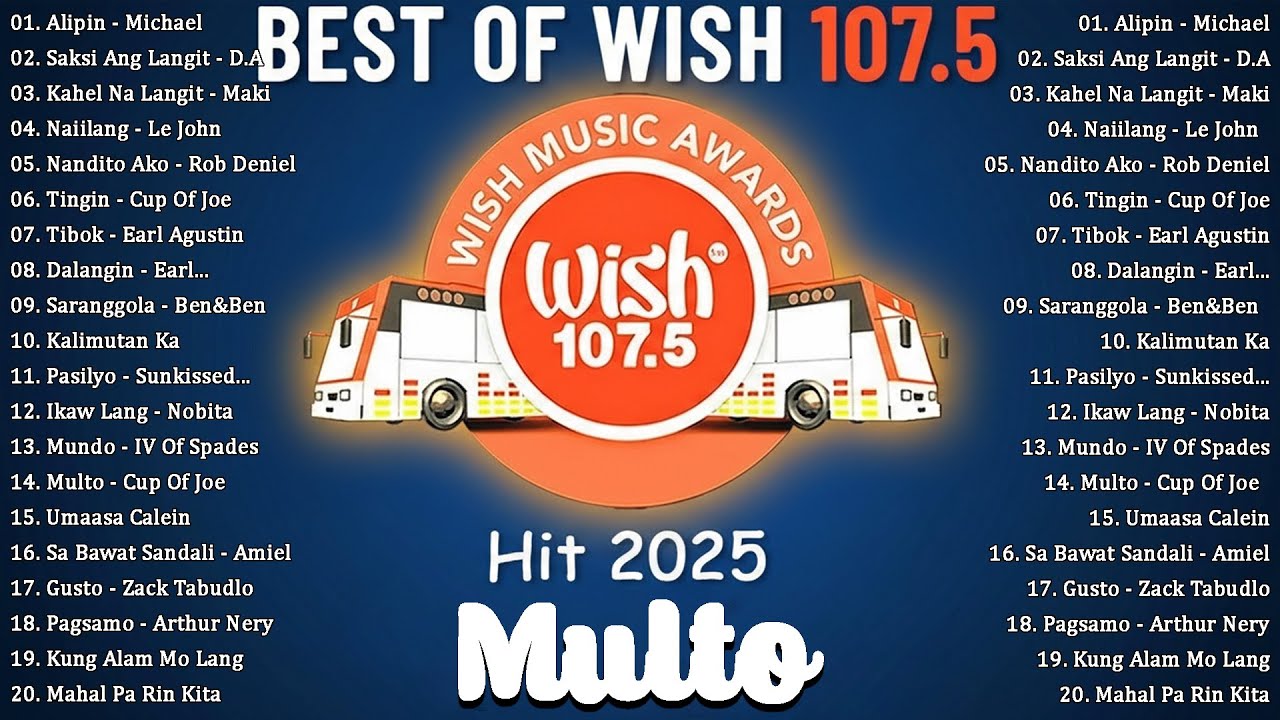 Top Trending OPM Love Songs 2026 🇵🇭 Most Popular Tagalog Hits Playlist