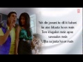 Allah Maaf Kare Full Song With Lyrics   Desi Boyz   Akshay Kumar, Chitrangada Singh