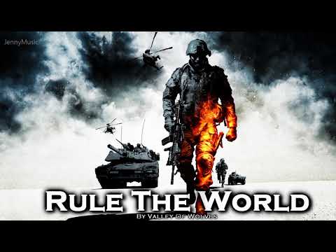 Rule the World