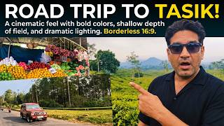 The Ultimate Indonesian Road Trip: Garut to Tasikmalaya