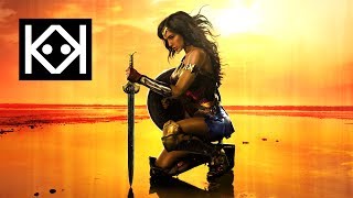 Wonder Woman Soundtrack OST (2017) - We Are All to Blame