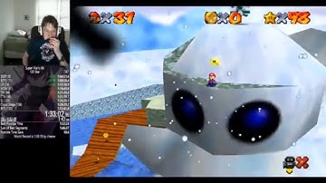 Rage in Speedrunning #1