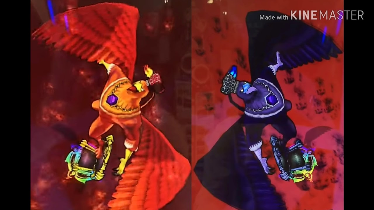 ムウスのテーマ10分耐久