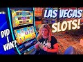 I Put $100 in a Slot at The STRAT Hotel - Here's What Happened! 😲 Las Vegas 2021