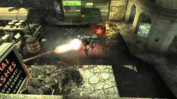 Remote Sentry Trolling