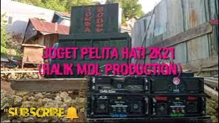 Joget Pelita Hati 2k21 (Halik Mol)