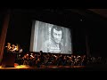 Capture de la vidéo Yasuaki Shimizu & Saxophonettes W/ Orchestra - Orochi Film Concert (Part 1 Of 2)