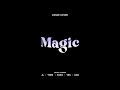 [SBTalentCamp] MAGIC | Dance Cover Teaser