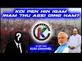 Koipen in I Nam thu asei ding ham?