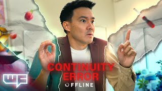 This video BROKE Wong Fu