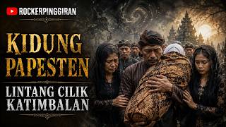 KIDUNG JAWA SEDIH - Lintang Cilik Katimbalan | Tangis Orang Tua Kehilangan Anak