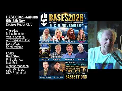 BASES2026 Fast Blast Christmas Party