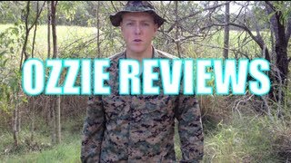 US Marine Corps (USMC) - Uniform (MCCUU)