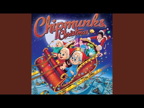 The Chipmunk Song (Christmas Don&#039;t Be Late)