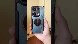 Casing Dengan Ventilasi Udara, Untuk Semua Hp