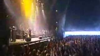 Roy Paci &amp; Aretuska@Vitti na crozza &amp; Super Final-live from Werchter Festival July 2004(Part6)