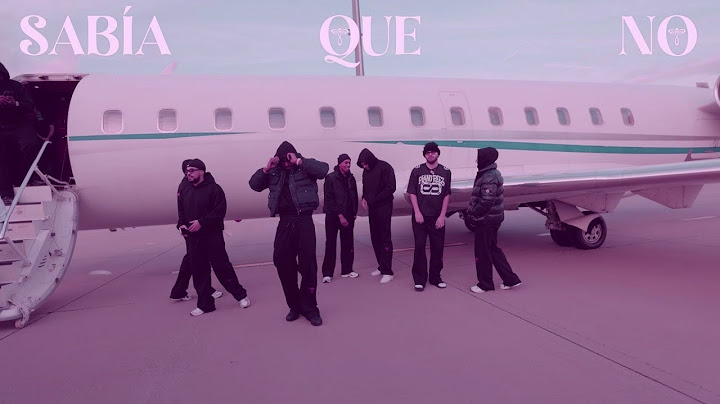 reezy - SABÍA QUE NO (Slowed + Reverb)