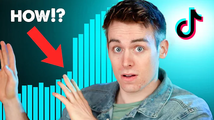 These PROVEN Tactics Make Your TikToks Go VIRAL