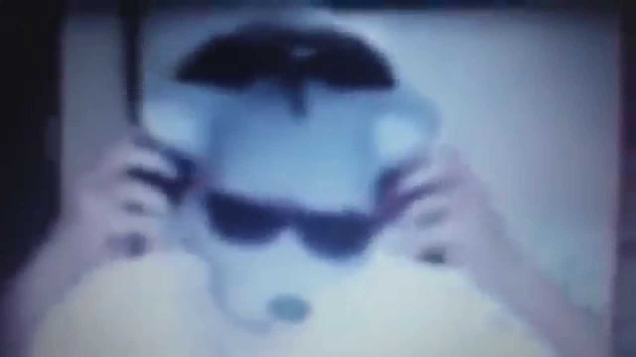 Face Do Rato Borrachudo (Sem Troll)