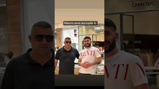 Mekânıniz Cennet Olsun Inşallah