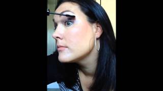 3D Fiber Lash Tutorial