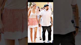Cameron Diaz and Benji Madden beautiful couple ❤️#couple #camerondiaz