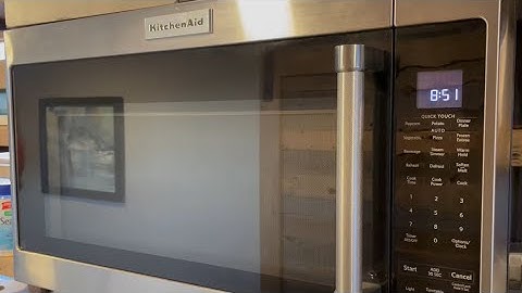 Microwave open close door error @buskoandwildbillslongwayac3479