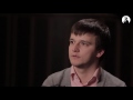 Capture de la vidéo Interview With Aleksandr Shaikin