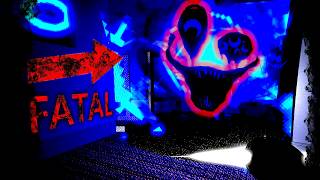 THIS WILL MAKE YOU CRAWL OUT OF YOUR SKIN | RLD Redux: B-Section