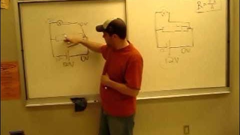 Potentiometer - IB SL Physics