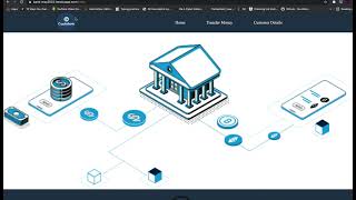 Basic Banking System