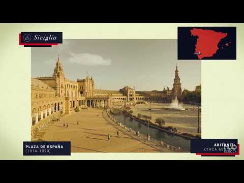Video: Porto internazionale spagnolo antico e moderno. Barcellona