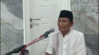 Kembalilah Ida Laila Om Sinar Mutiara - Cover Mundhib M. Senior Jawa Timur