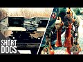 Strange Military Vehicles | Doc Bites