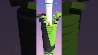 Helix Jump Mobile Game Kid Plays Max Level Mod Apk 2022 screenshot 5