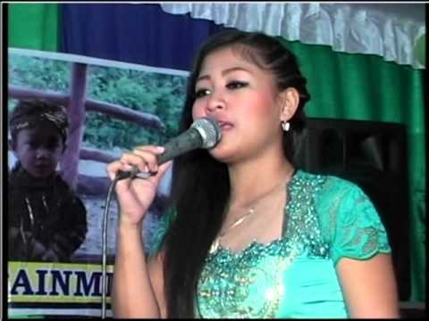 Dalan Anyar Dimaz Entertainment Feat Delta Nada