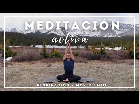 Meditación Activa | 10 minutos hqdefault