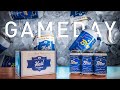 The Gameday Beer of Ann Arbor | North Peak&#39;s Hail + Blue By Ninety