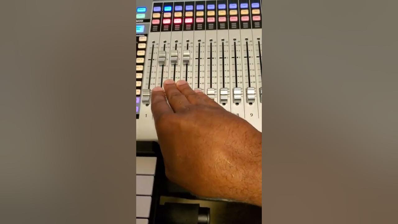 Connecting Presonus StudioLive 32 Series III Mixer to FL Studio CoreyMills flstudio presonus