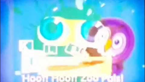 ZooPals Csupo V8 (Vocoded Version)