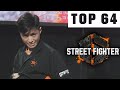 Sf6 top 64  road to the ewc  chris wong menard problem x phenom street fighter 6 tournament