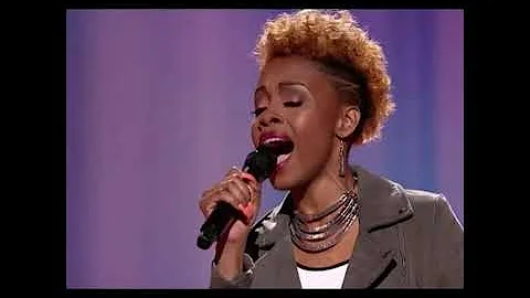 Joy Keyla Richardson Audio