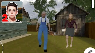 Schoolboy Escape 2 Village - Full Gameplay