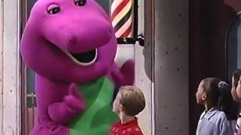 Walk Around The Block (2002 Version) Part 37