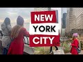 I Got To Visit New York City My Best Friend | Short Vlog