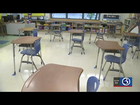 VIDEO: Experts say